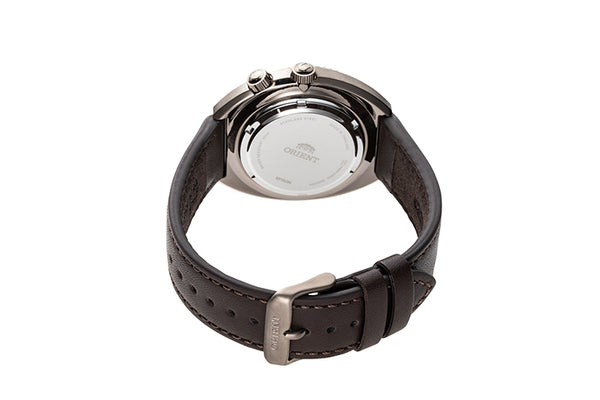 Orient RA-AA0E06B Mechanical Sports Neo Classic 43.5 mm Automatic Men's Watch