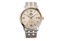 Orient RA-AC0F08G Mechanical Contemporary 41.6 mm Automatic Men's Watch