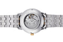 Orient RA-AC0F08G Mechanical Contemporary 41.6 mm Automatic Men's Watch
