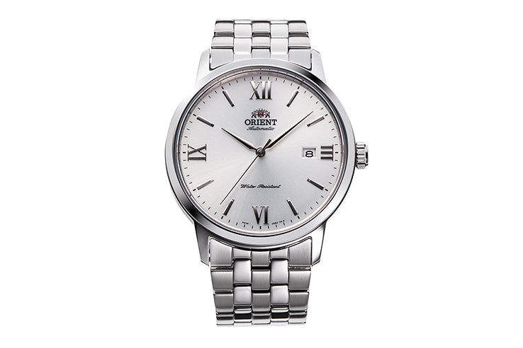 Orient RA-AC0F10S Mechanical Contemporary 41.6 mm Automatic Men's Watch