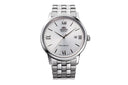 Orient RA-AC0F10S Mechanical Contemporary 41.6 mm Automatic Men's Watch