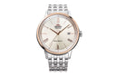 Orient RA-AC0J01S Mechanical Contemporary 42.4 mm Automatic Men's Watch