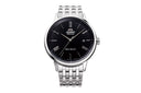 Orient RA-AC0J02B Mechanical Contemporary 42.4 mm Automatic Men's Watch