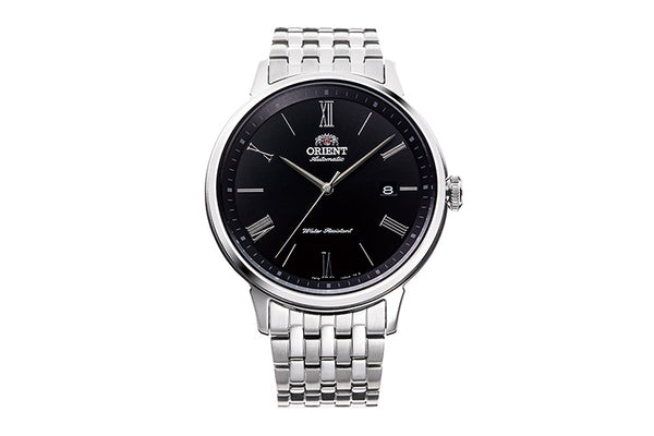 Orient RA-AC0J02B Mechanical Contemporary 42.4 mm Automatic Men's Watch