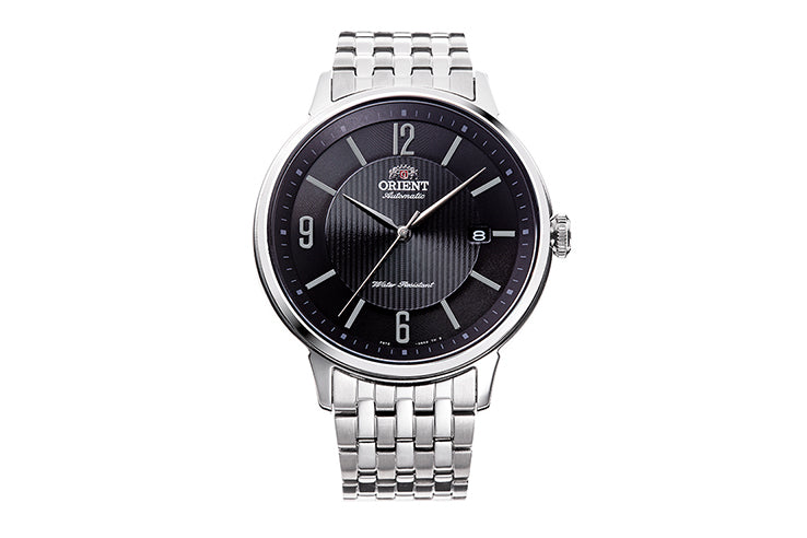 Orient RA-AC0J08B Mechanical Contemporary 42.4 mm Automatic Men's Watch