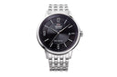 Orient RA-AC0J08B Mechanical Contemporary 42.4 mm Automatic Men's Watch