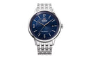 Orient RA-AC0J09L Mechanical Contemporary 42.4 mm Automatic Men's Watch