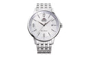 Orient RA-AC0J10S Mechanical Contemporary 42.4 mm Automatic Men's Watch