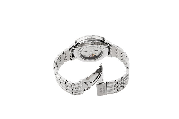 Orient RA-AC0J10S Mechanical Contemporary 42.4 mm Automatic Men's Watch
