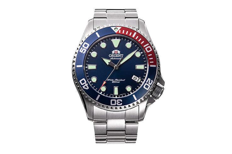 Orient RA-AC0K03L Mechanical Sports 43.4 mm Automatic Men's Watch