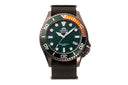 Orient RA-AC0K04E Mechanical Sports 43.4 mm Automatic Men's Watch