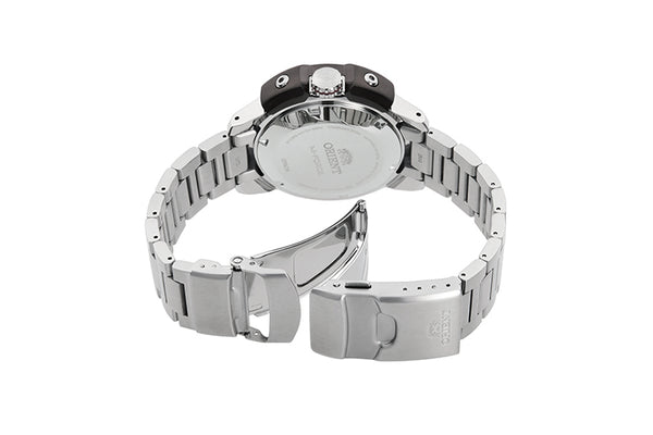 Orient RA-AC0L01B Mechanical Sports M-FORCE 45 mm Automatic Men's Watch