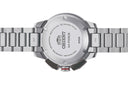 Orient Mechanical Sports M-FORCE Automatic 45mm Men's Watch | RA-AC0L02R