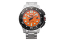 Orient RA-AC0L08Y Mechanical Sports M-FORCE 45 mm Automatic Men's Watch