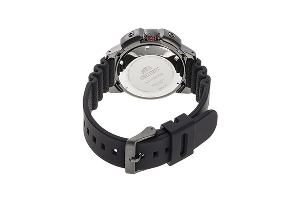 Orient RA-AC0L09R Mechanical Sports M-FORCE 45 mm Automatic Limited Edition Men's Watch