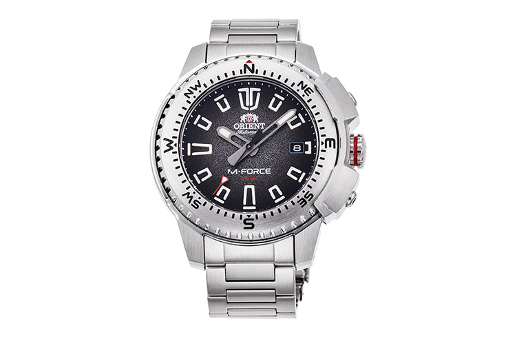 Orient RA-AC0N01B Mechanical Sports 45 mm Automatic Men's Watch