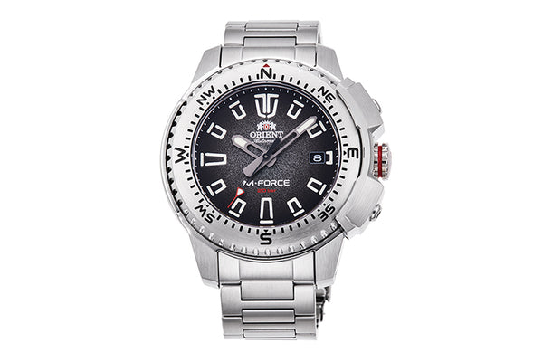 Orient RA-AC0N01B Mechanical Sports 45 mm Automatic Men's Watch