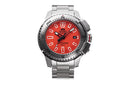 Orient RA-AC0N02Y Mechanical Sports 45 mm Automatic Men's Watch