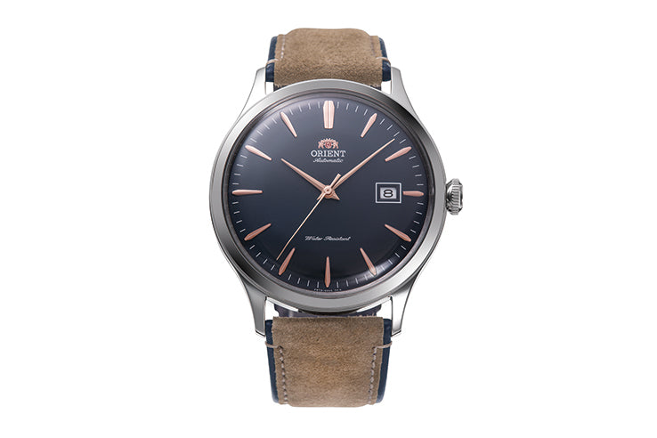 Orient RA-AC0P02L Mechanical Classic 42 mm Automatic Men's Watch