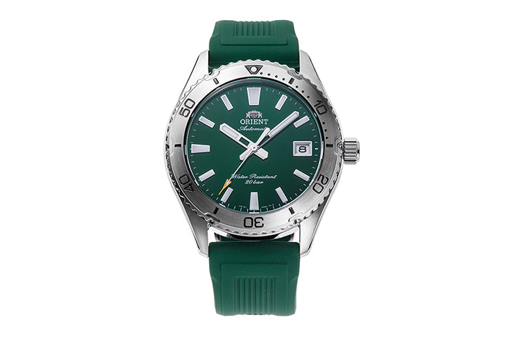 Orient RA-AC0Q11E Mechanical Sports 39.9 mm Automatic Men's Watch