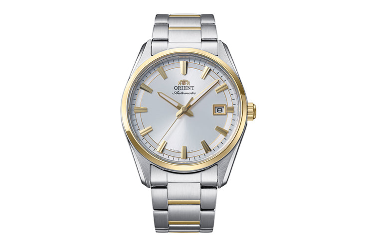 Orient RA-AC0R01S Mechanical Contemporary 38.5 mm Automatic Men's Watch