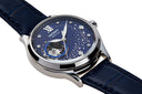 Orient RA-AG0018L Contemporary Ladies Semi Skeleton 35.6mm Automatic Watch