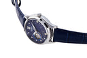 Orient RA-AG0018L Contemporary Ladies Semi Skeleton 35.6mm Automatic Watch