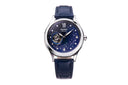 Orient RA-AG0018L Contemporary Ladies Semi Skeleton 35.6mm Automatic Watch