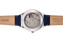 Orient RA-AG0018L Contemporary Ladies Semi Skeleton 35.6mm Automatic Watch