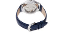 Orient RA-AG0018L Contemporary Ladies Semi Skeleton 35.6mm Automatic Watch