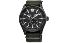 Orient RA-AK0403N Mechanical Sports 42.4mm Automatic Men's Watch