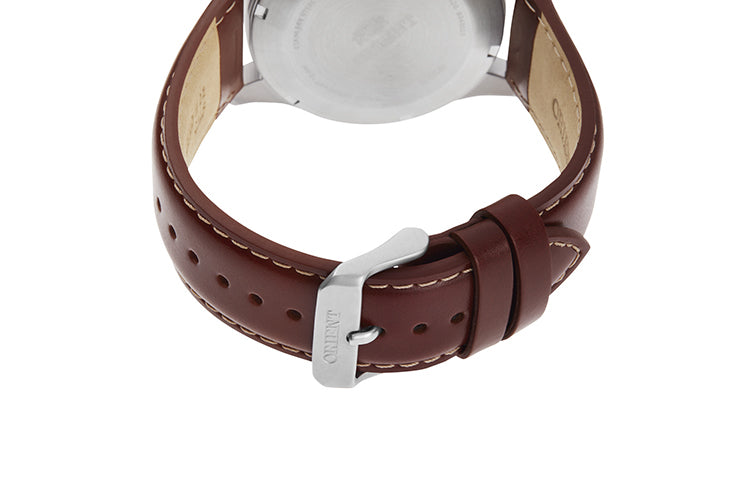 Orient Mechanical Automatic Sports 42.4mm Men's Watch | RA-AK0405Y