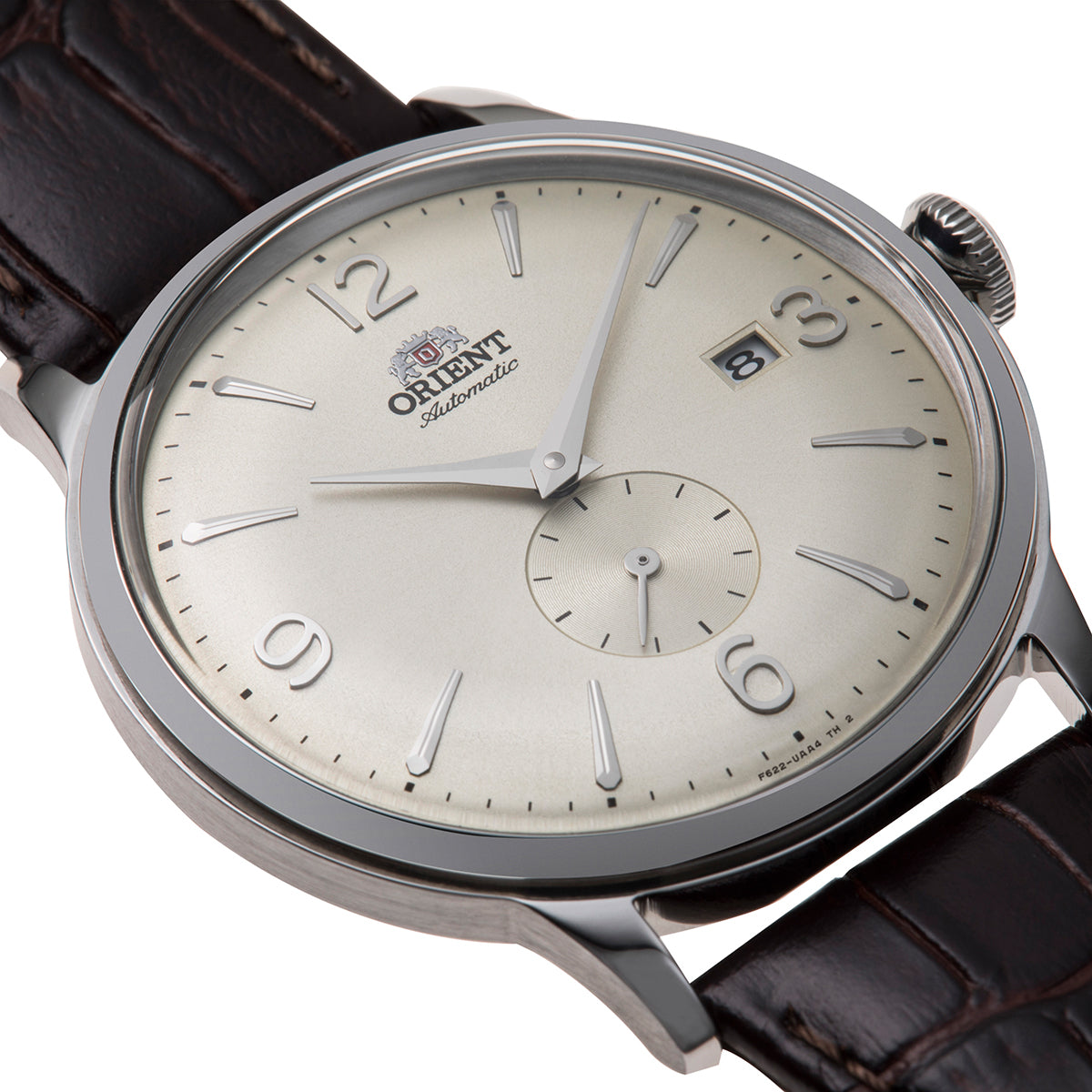 Orient RA-AP0003S Mechanical Classic 40.5mm Automatic Men's Watch