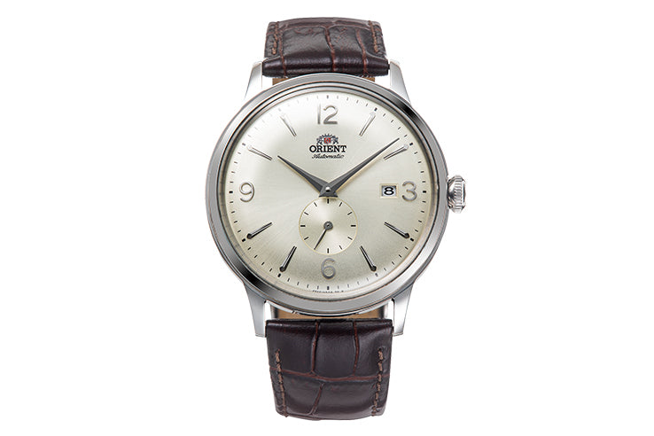 Orient RA-AP0003S Mechanical Classic 40.5mm Automatic Men's Watch