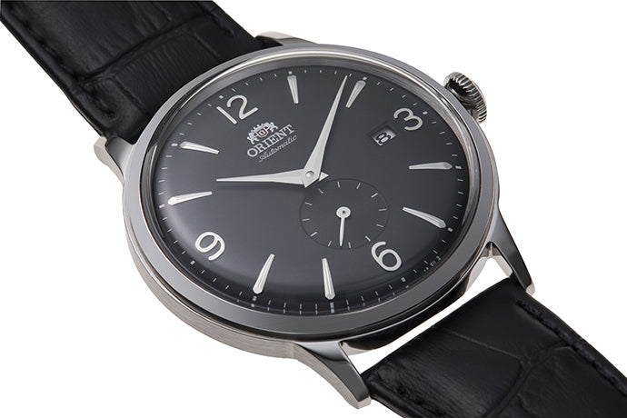 Orient RA-AP0005B Mechanical Classic 40.5mm Automatic Men's Watch
