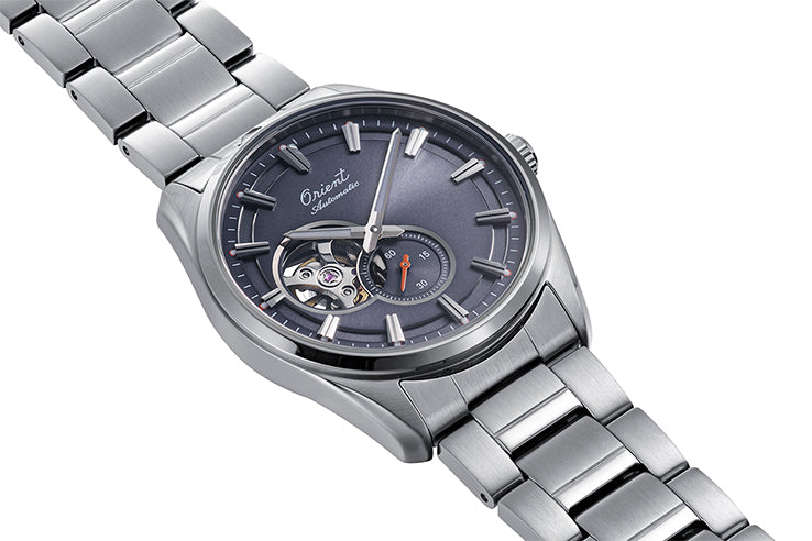 Orient RA-AR0012N Mechanical Contemporary 40.8mm Automatic Men's Watch
