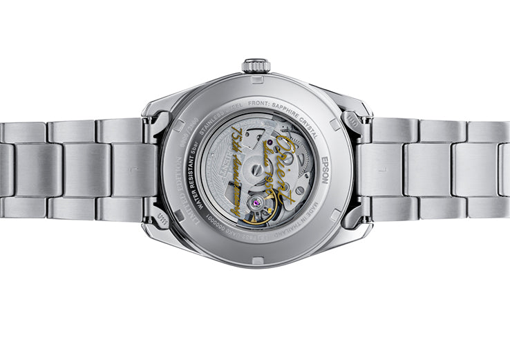 Orient RA-AR0012N Mechanical Contemporary 40.8mm Automatic Men's Watch