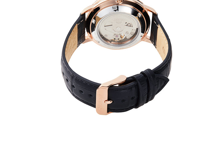 Orient RA-AR0103B Mechanical Contemporary 40mm Automatic Men's Watch