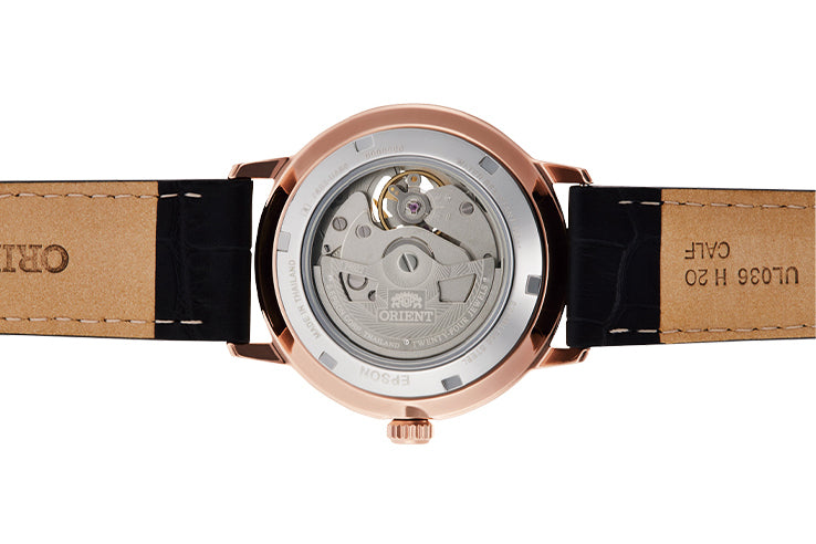 Orient RA-AR0103B Mechanical Contemporary 40mm Automatic Men's Watch