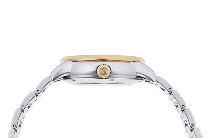 Orient RA-AS0007S Mechanical Classic 42mm Automatic Men's Watch