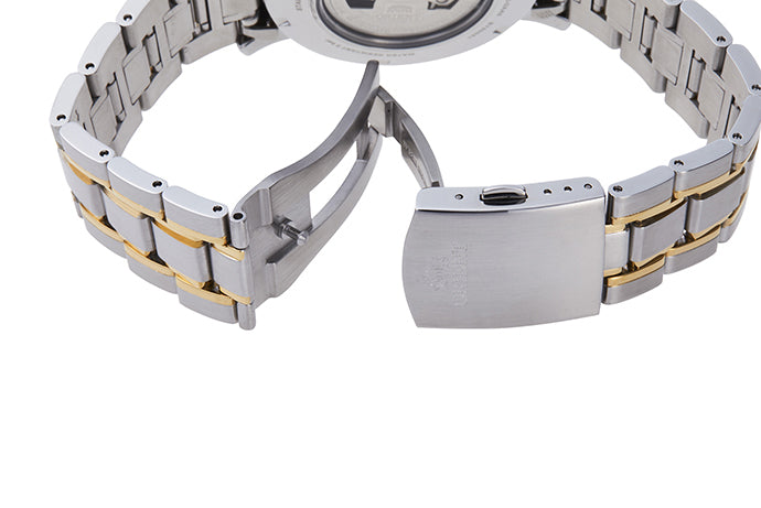 Orient RA-AS0007S Mechanical Classic 42mm Automatic Men's Watch