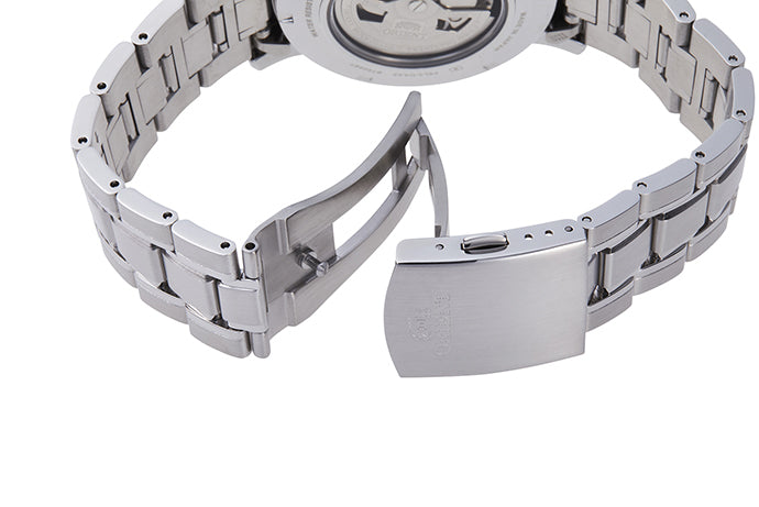 Orient RA-AS0008B Mechanical Classic 42mm Automatic Men's Watch