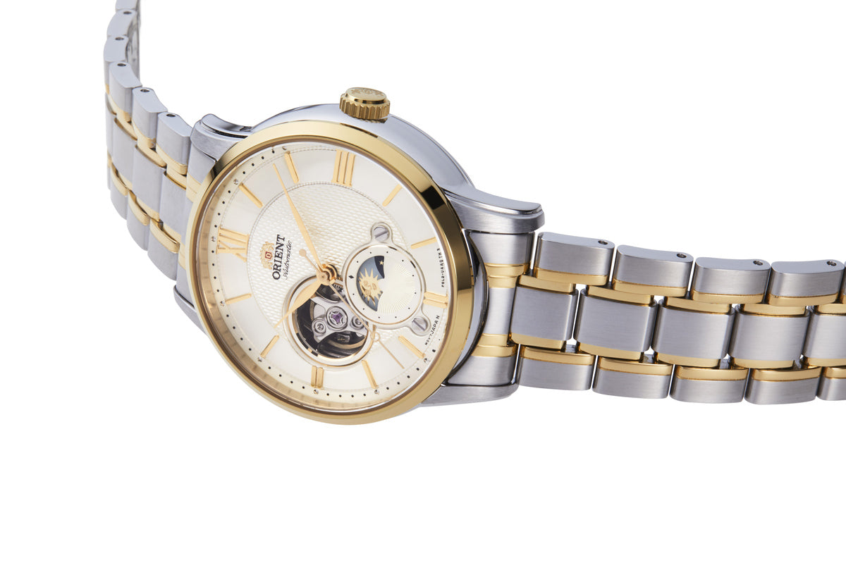 Orient RA-AS0007S Mechanical Classic 42mm Automatic Men's Watch