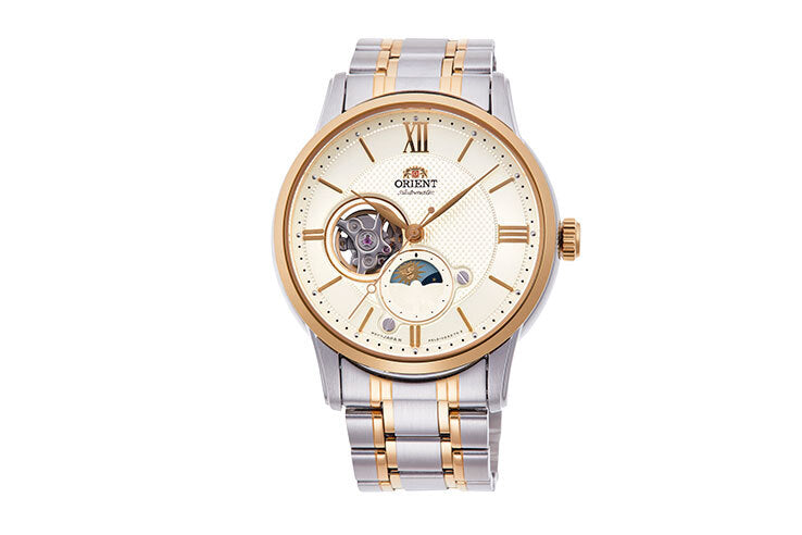 Orient RA-AS0007S Mechanical Classic 42mm Automatic Men's Watch