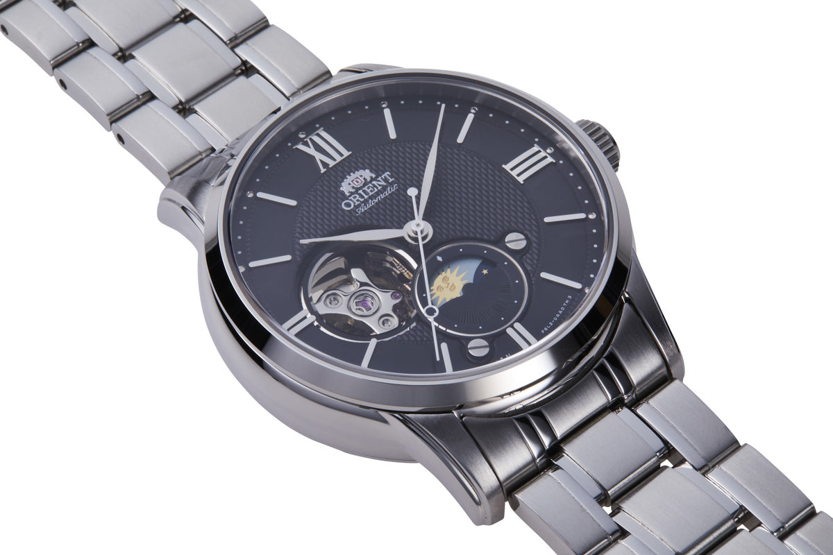 Orient RA-AS0008B Mechanical Classic 42mm Automatic Men's Watch