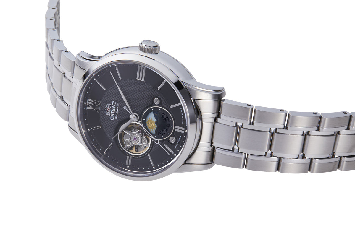 Orient RA-AS0008B Mechanical Classic 42mm Automatic Men's Watch