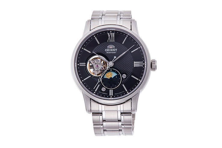 Orient RA-AS0008B Mechanical Classic 42mm Automatic Men's Watch