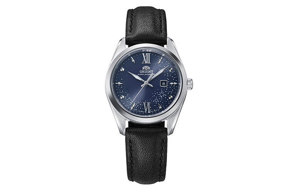 Orient RA-WG0605L Quartz Contemporary 32.1mm Solar-Powered Ladies Watch
