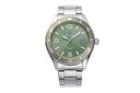 Orient RA-WJ0001E Quartz Sports 39.9 mm Solar-Powered Men's Watch