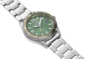 Orient RA-WJ0001E Quartz Sports 39.9 mm Solar-Powered Men's Watch